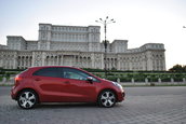 Test Drive 4Tuning: cate surprize incap in noul Kia Rio?