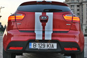 Test Drive 4Tuning: cate surprize incap in noul Kia Rio?