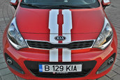 Test Drive 4Tuning: cate surprize incap in noul Kia Rio?