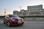 Test Drive 4Tuning: cate surprize incap in noul Kia Rio?