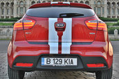 Test Drive 4Tuning: cate surprize incap in noul Kia Rio?