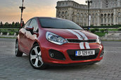 Test Drive 4Tuning: cate surprize incap in noul Kia Rio?