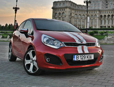 Test Drive 4Tuning: cate surprize incap in noul Kia Rio?