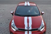 Test Drive 4Tuning: cate surprize incap in noul Kia Rio?
