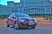 Test Drive 4Tuning: cate surprize incap in noul Kia Rio?