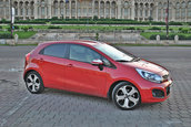 Test Drive 4Tuning: cate surprize incap in noul Kia Rio?