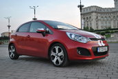 Test Drive 4Tuning: cate surprize incap in noul Kia Rio?