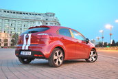 Test Drive 4Tuning: cate surprize incap in noul Kia Rio?