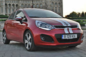 Test Drive 4Tuning: cate surprize incap in noul Kia Rio?