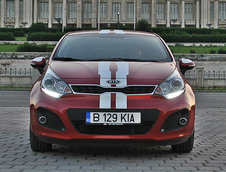 Test Drive 4Tuning: cate surprize incap in noul Kia Rio?