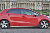 Test Drive 4Tuning: cate surprize incap in noul Kia Rio?