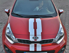 Test Drive 4Tuning: cate surprize incap in noul Kia Rio?