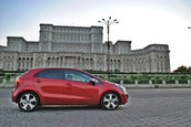 Test Drive 4Tuning: cate surprize incap in noul Kia Rio?