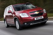 Test Drive 4tuning: Chevrolet Orlando, tancul ideal pentru Romania