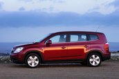 Test Drive 4tuning: Chevrolet Orlando, tancul ideal pentru Romania