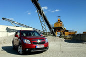 Test Drive 4tuning: Chevrolet Orlando, tancul ideal pentru Romania