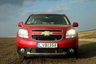 Test Drive 4tuning: Chevrolet Orlando, tancul ideal pentru Romania