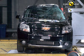 Test Drive 4tuning: Chevrolet Orlando, tancul ideal pentru Romania