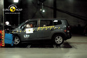 Test Drive 4tuning: Chevrolet Orlando, tancul ideal pentru Romania