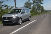 Test Drive 4Tuning: Dacia Dokker, sau cum sa faci (inca) o masina de succes