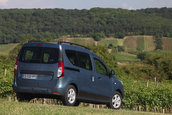Test Drive 4Tuning: Dacia Dokker, sau cum sa faci (inca) o masina de succes