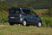 Test Drive 4Tuning: Dacia Dokker, sau cum sa faci (inca) o masina de succes
