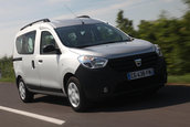 Test Drive 4Tuning: Dacia Dokker, sau cum sa faci (inca) o masina de succes