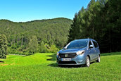 Test Drive 4Tuning: Dacia Dokker, sau cum sa faci (inca) o masina de succes