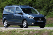 Test Drive 4Tuning: Dacia Dokker, sau cum sa faci (inca) o masina de succes