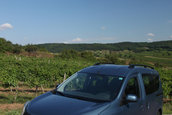 Test Drive 4Tuning: Dacia Dokker, sau cum sa faci (inca) o masina de succes