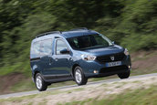 Test Drive 4Tuning: Dacia Dokker, sau cum sa faci (inca) o masina de succes