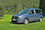 Test Drive 4Tuning: Dacia Dokker, sau cum sa faci (inca) o masina de succes