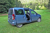 Test Drive 4Tuning: Dacia Dokker, sau cum sa faci (inca) o masina de succes