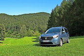 Test Drive 4Tuning: Dacia Dokker, sau cum sa faci (inca) o masina de succes