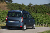 Test Drive 4Tuning: Dacia Dokker, sau cum sa faci (inca) o masina de succes