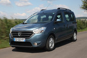 Test Drive 4Tuning: Dacia Dokker, sau cum sa faci (inca) o masina de succes