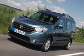 Test Drive 4Tuning: Dacia Dokker, sau cum sa faci (inca) o masina de succes