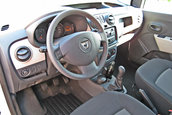 Test Drive 4Tuning: Dacia Dokker, sau cum sa faci (inca) o masina de succes