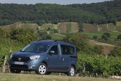 Test Drive 4Tuning: Dacia Dokker, sau cum sa faci (inca) o masina de succes
