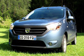 Test Drive 4Tuning: Dacia Dokker, sau cum sa faci (inca) o masina de succes