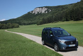 Test Drive 4Tuning: Dacia Dokker, sau cum sa faci (inca) o masina de succes