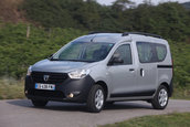 Test Drive 4Tuning: Dacia Dokker, sau cum sa faci (inca) o masina de succes