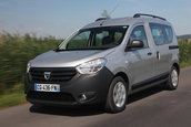 Test Drive 4Tuning: Dacia Dokker, sau cum sa faci (inca) o masina de succes