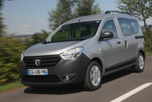 Test Drive 4Tuning: Dacia Dokker, sau cum sa faci (inca) o masina de succes