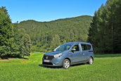 Test Drive 4Tuning: Dacia Dokker, sau cum sa faci (inca) o masina de succes