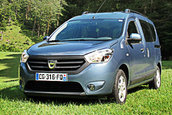 Test Drive 4Tuning: Dacia Dokker, sau cum sa faci (inca) o masina de succes