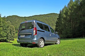 Test Drive 4Tuning: Dacia Dokker, sau cum sa faci (inca) o masina de succes