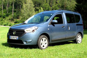 Test Drive 4Tuning: Dacia Dokker, sau cum sa faci (inca) o masina de succes