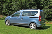 Test Drive 4Tuning: Dacia Dokker, sau cum sa faci (inca) o masina de succes