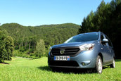 Test Drive 4Tuning: Dacia Dokker, sau cum sa faci (inca) o masina de succes